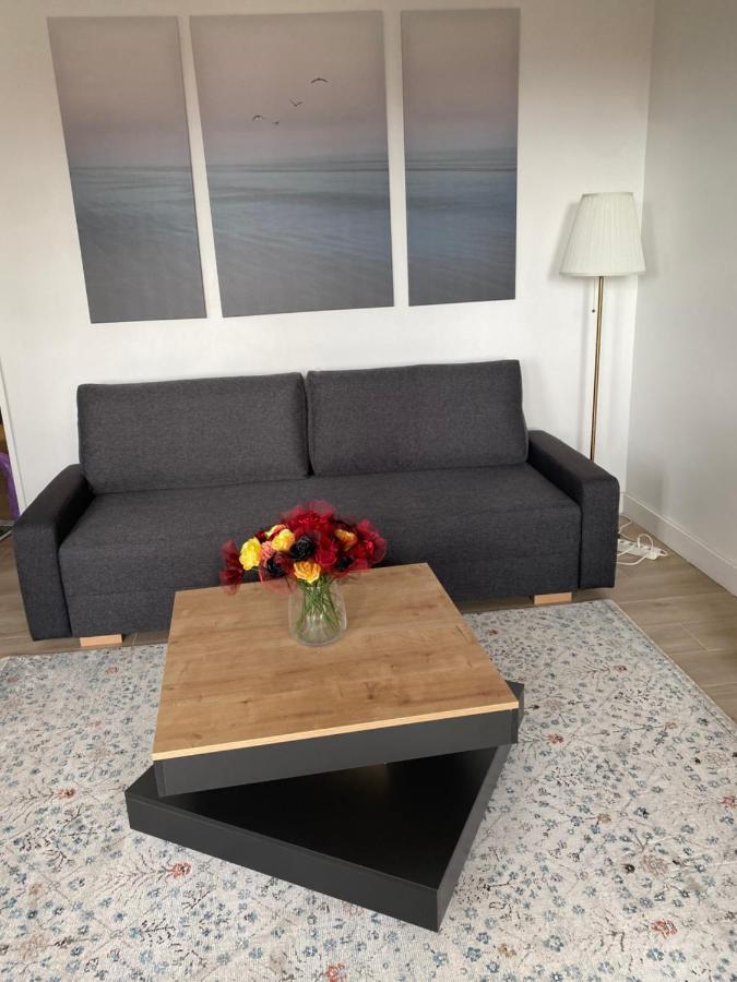 Grand Appartement Courbevoie Paris エクステリア 写真