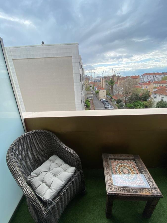 Grand Appartement Courbevoie Paris エクステリア 写真